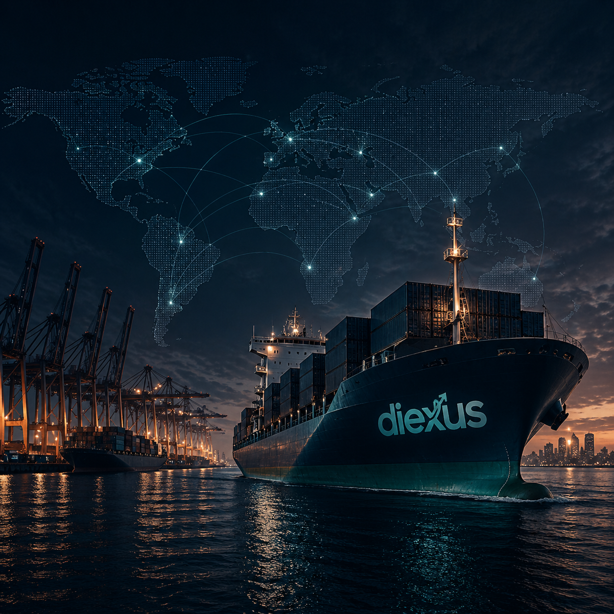 Diexus Institutional Mark